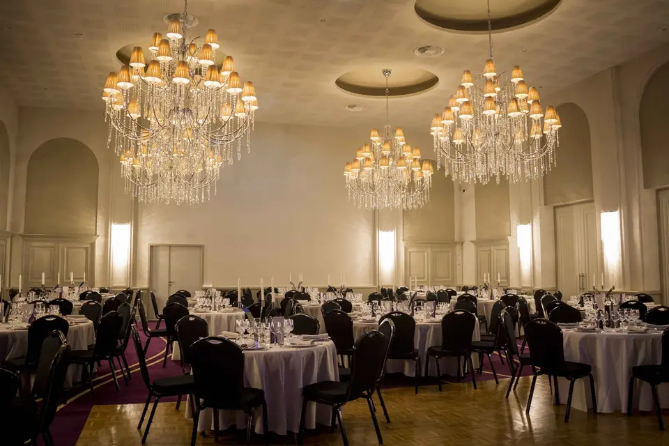 Casino de Beaulieu — photo 4