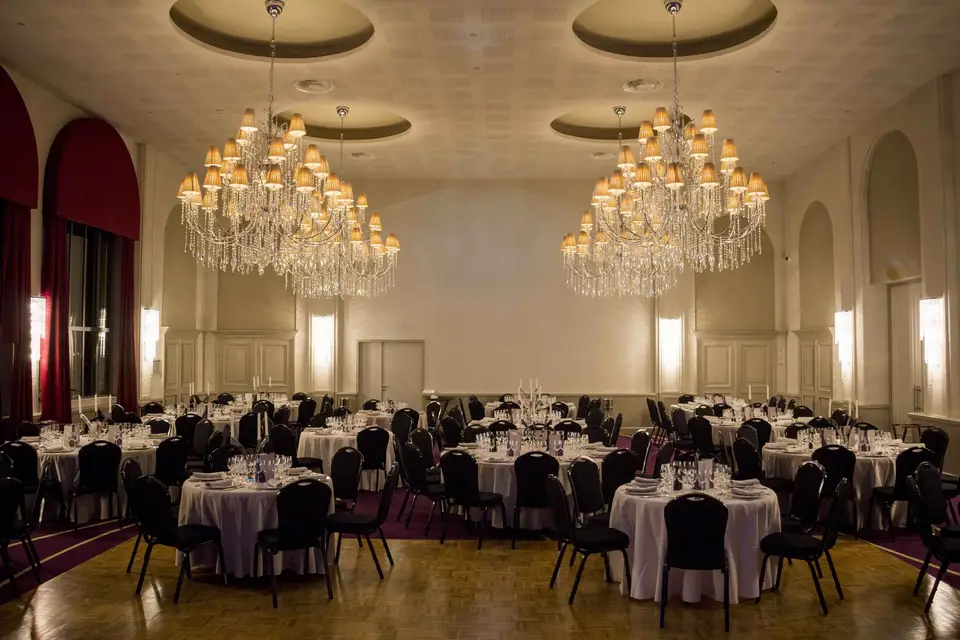 Casino de Beaulieu — photo 1