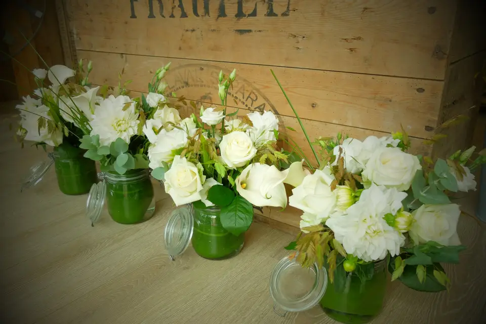 Le Jardin de Cécile — photo 5