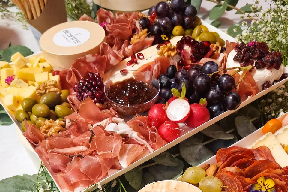 Pichotte — photo 2