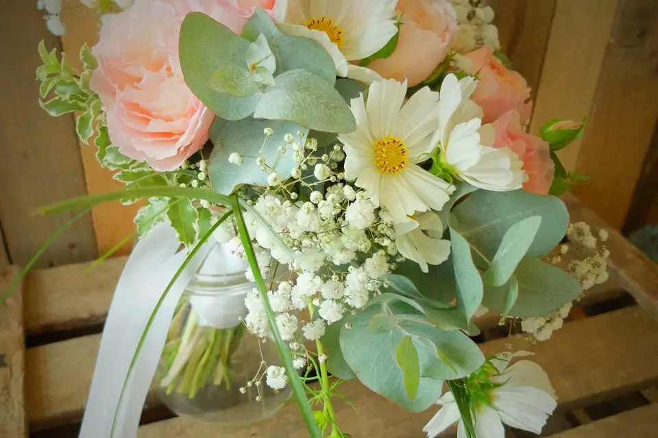 Le Jardin de Cécile — photo 4