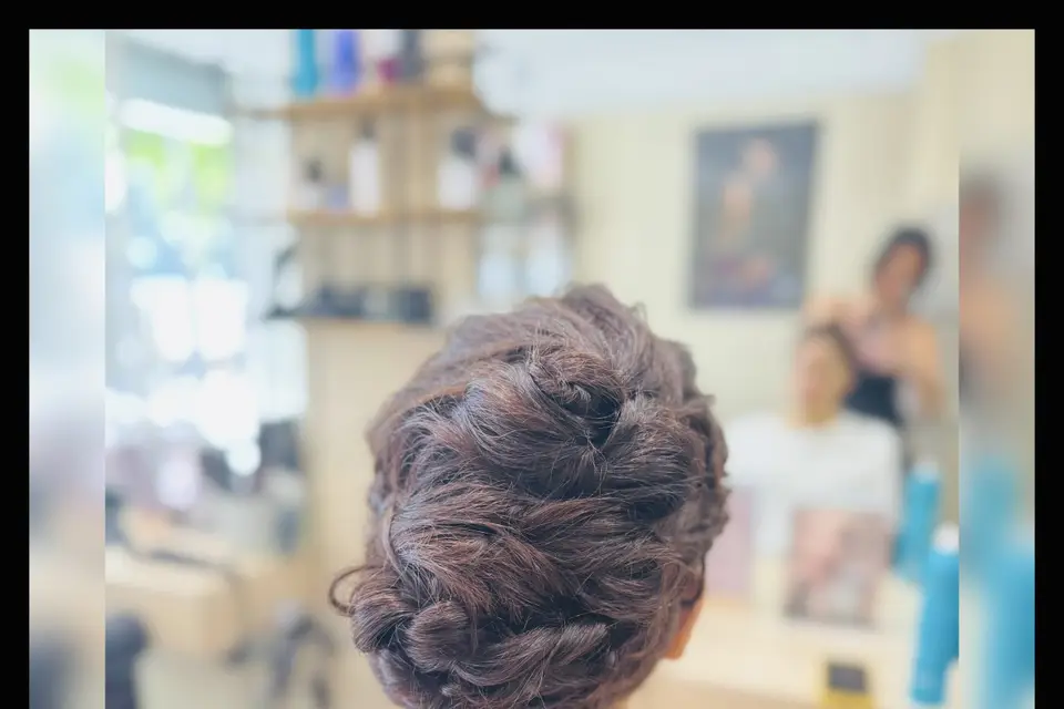 La Coiffeuse — photo 6