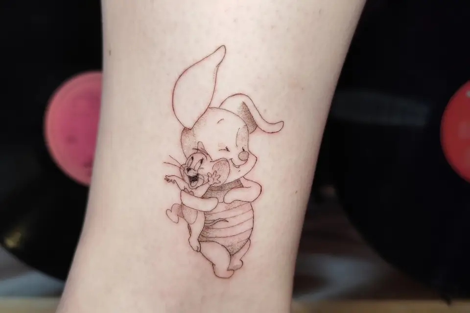 Atelier de Charlène — photo 8