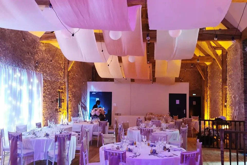 Le domaine de Tardais — photo 1