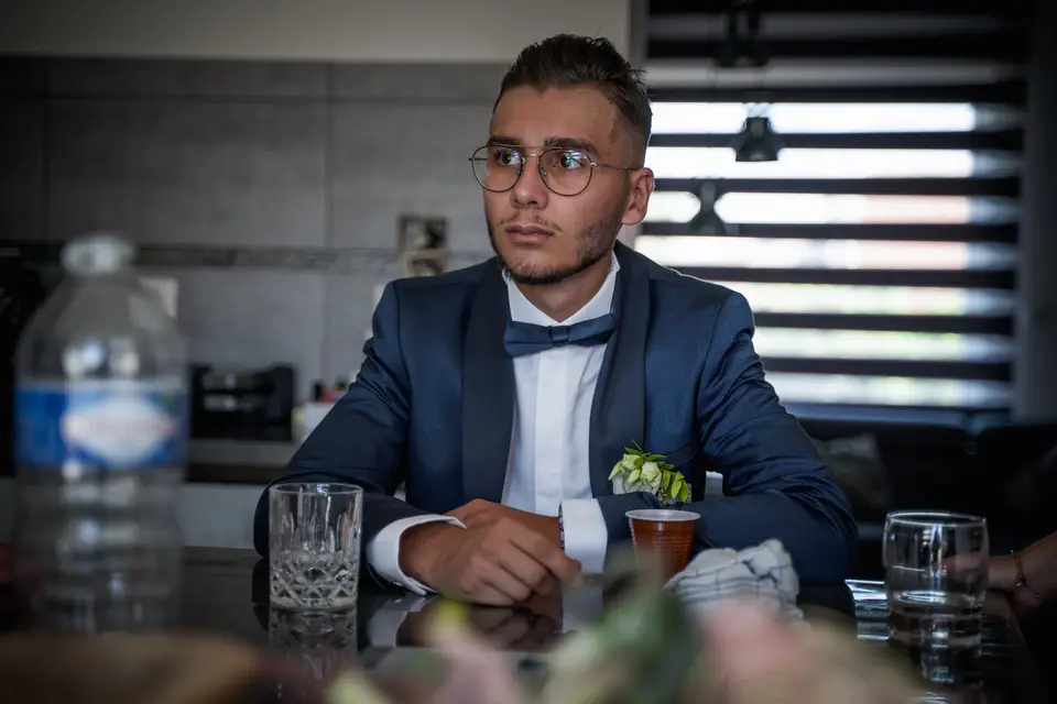 Overlering Production — photo 7