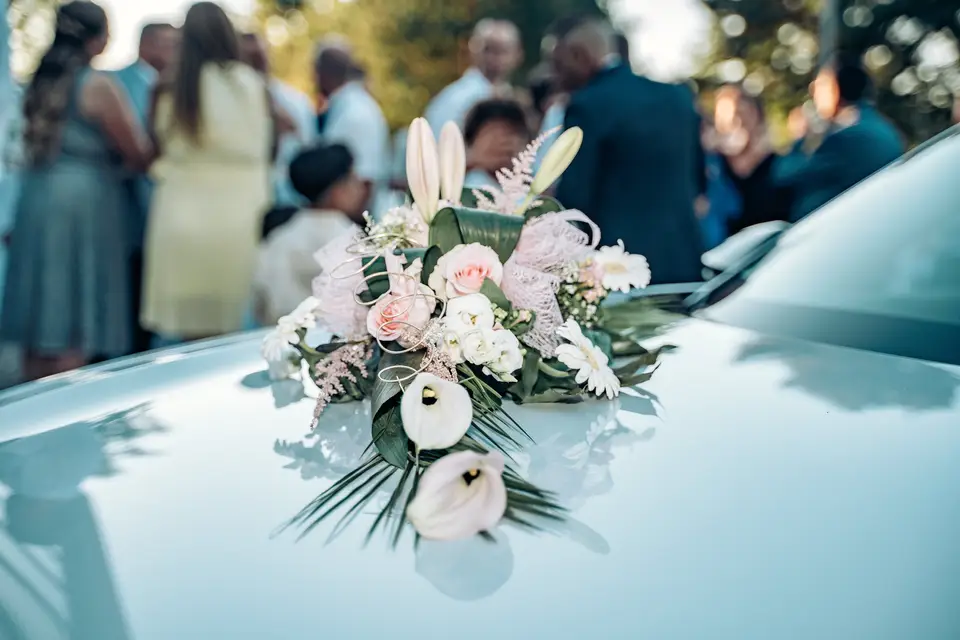 Overlering Production