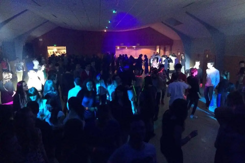 Pulse Music Disco Mobile — photo 2