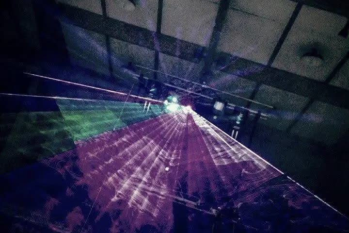 Pulse Music Disco Mobile — photo 1