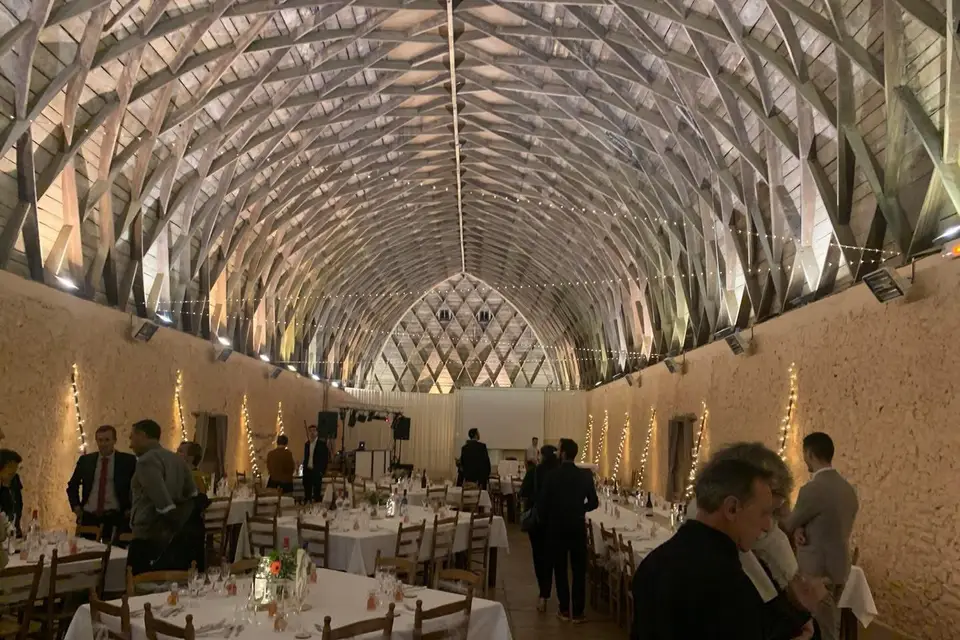 Pulse Music Disco Mobile — photo 5