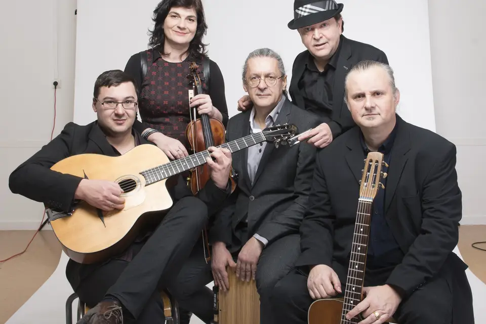 Swing Touch — photo 6