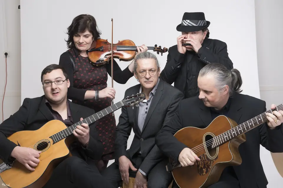 Swing Touch — photo 7