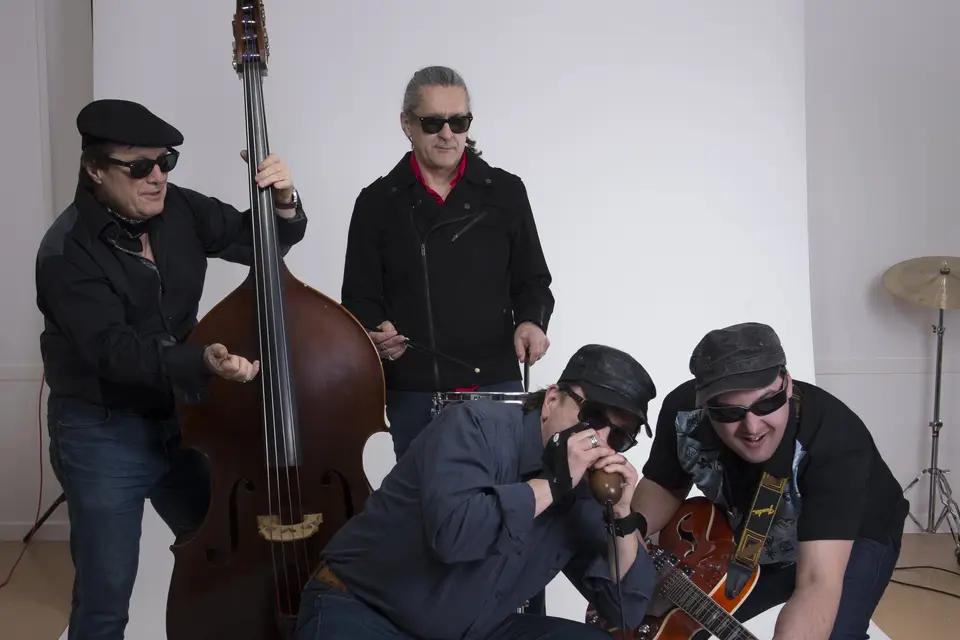 Swing Touch — photo 5