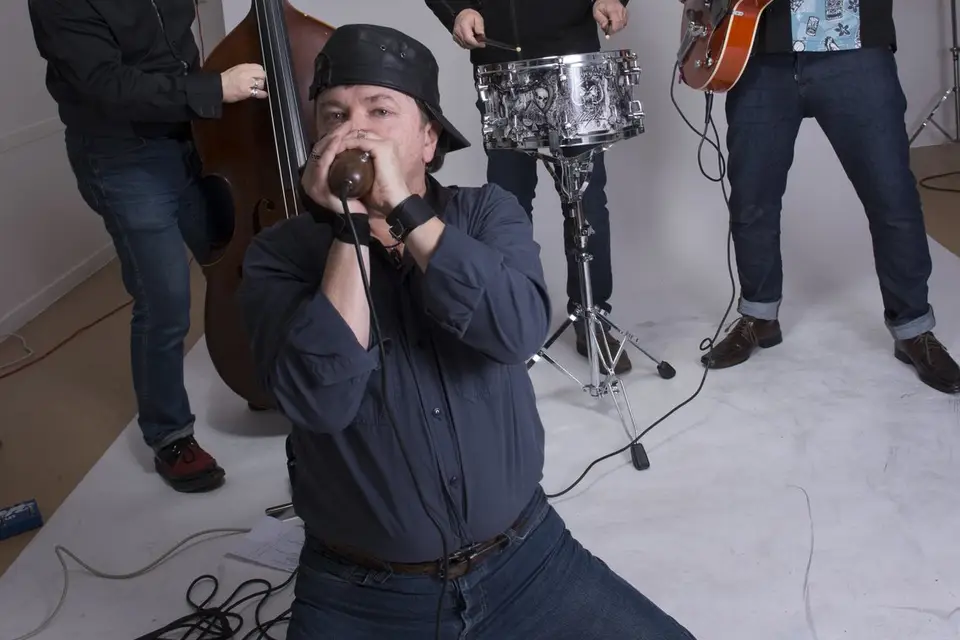 Swing Touch — photo 2