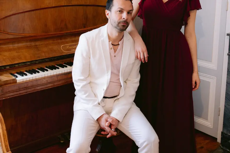 Belle Fréquence — photo 2