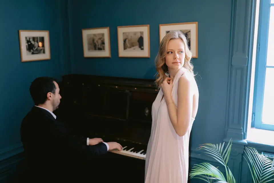 Belle Fréquence — photo 1