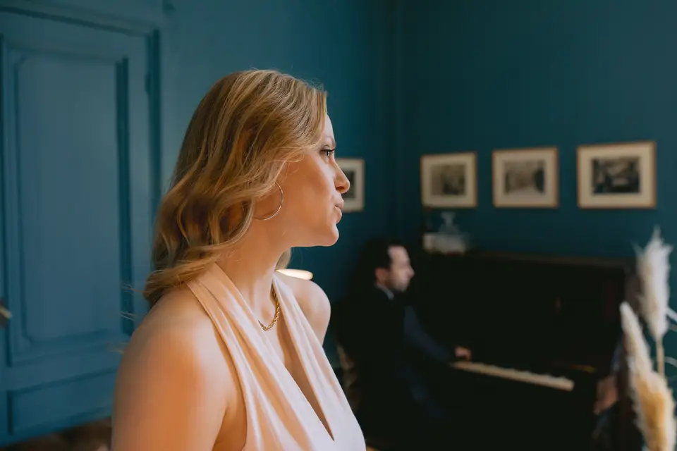 Belle Fréquence — photo 5