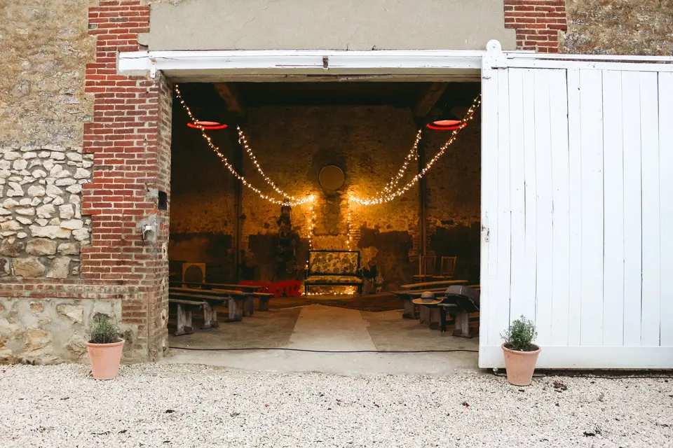 Domaine de Chauvincourt — photo 2