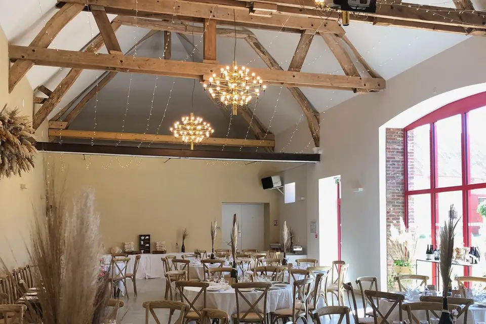 Domaine de Chauvincourt — photo 1