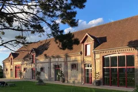 Domaine de Chauvincourt — photo 8