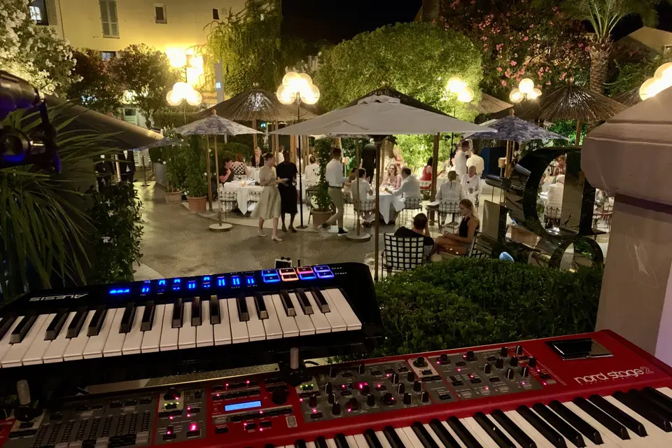 Belle Fréquence — photo 8