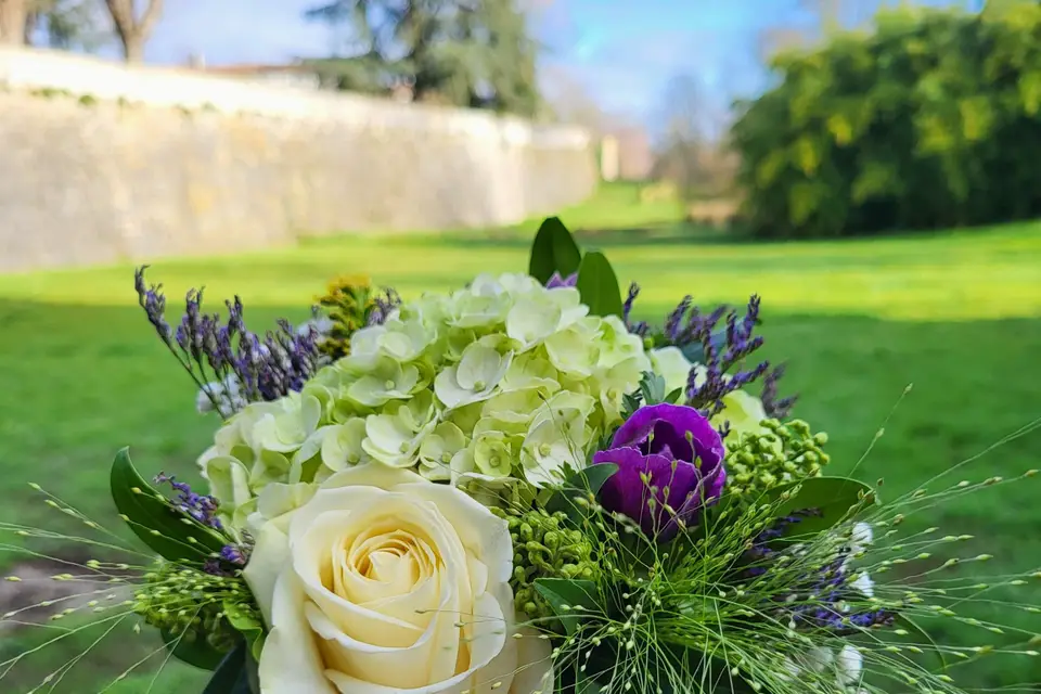 Fleurs & Brindilles — photo 3