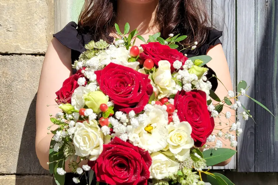 Fleurs & Brindilles — photo 8