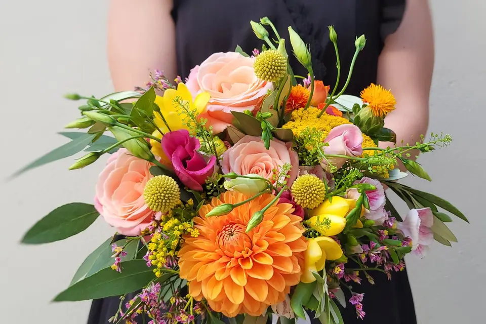 Fleurs & Brindilles — photo 1