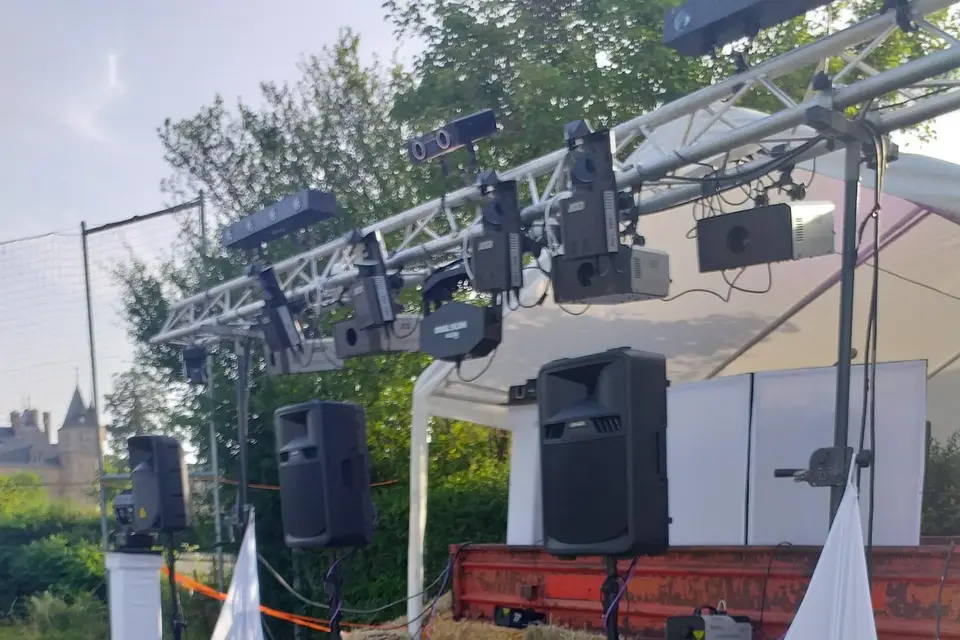 Nuit de Folies — photo 2