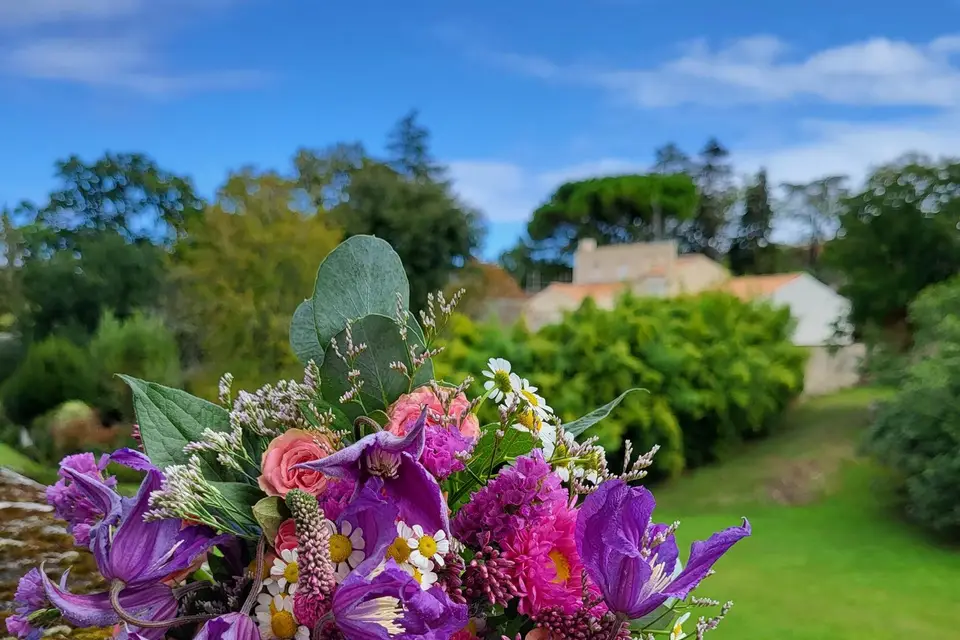 Fleurs & Brindilles — photo 7