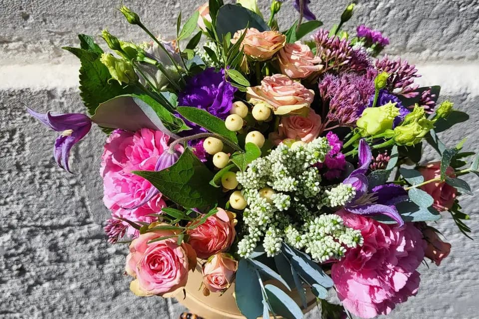 Fleurs & Brindilles — photo 6