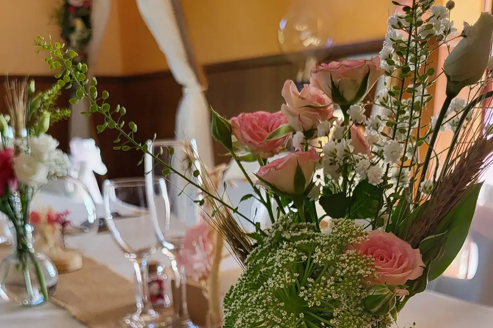 Fleurs & Brindilles — photo 5