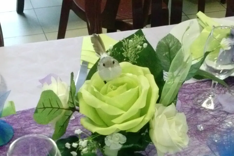 Harmonie's day — photo 3