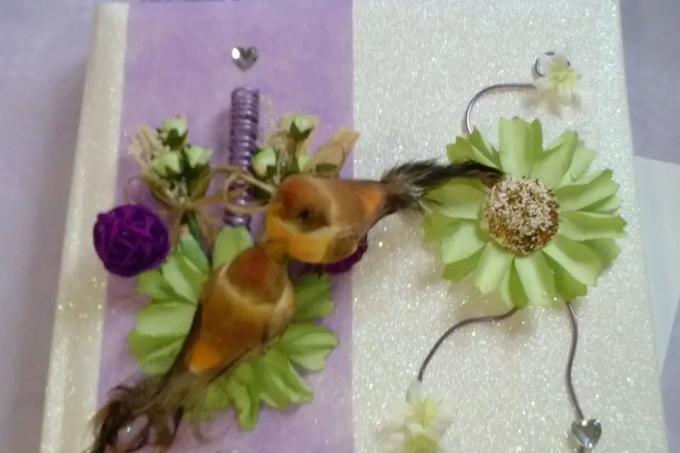 Harmonie's day — photo 6