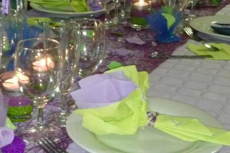 Harmonie's day — photo 1