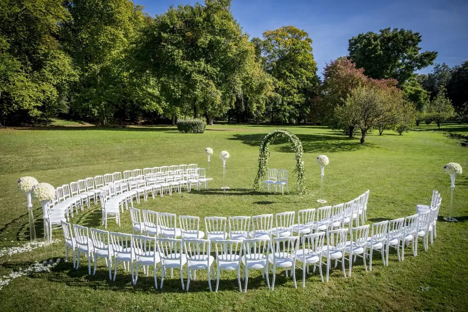 La Fée de l'Evénement — photo 3