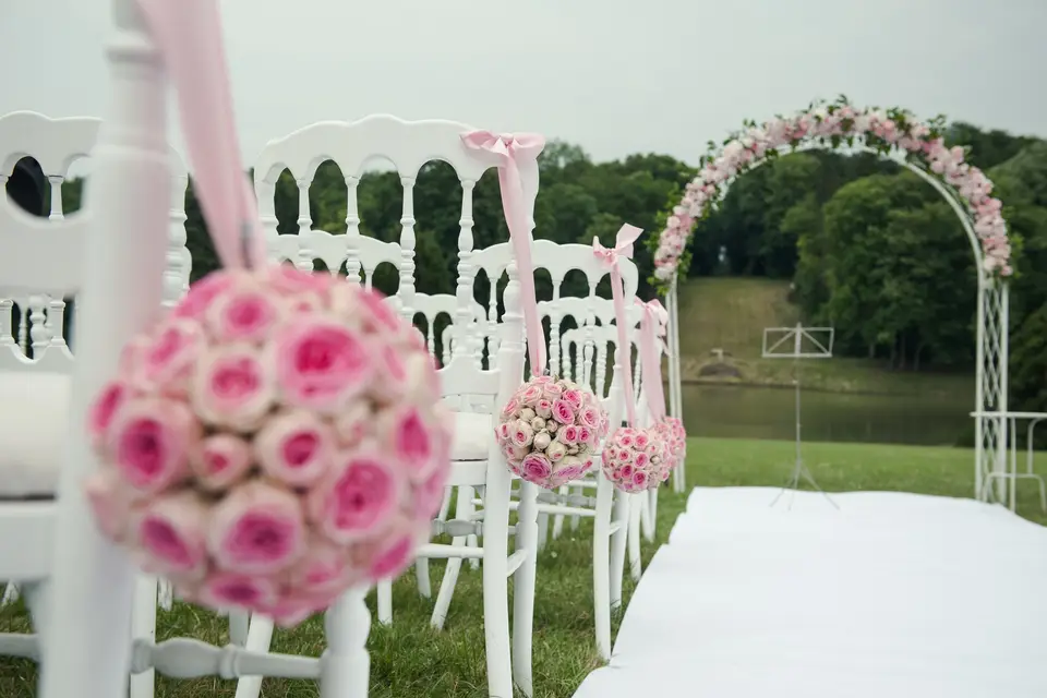 La Fée de l'Evénement — photo 5