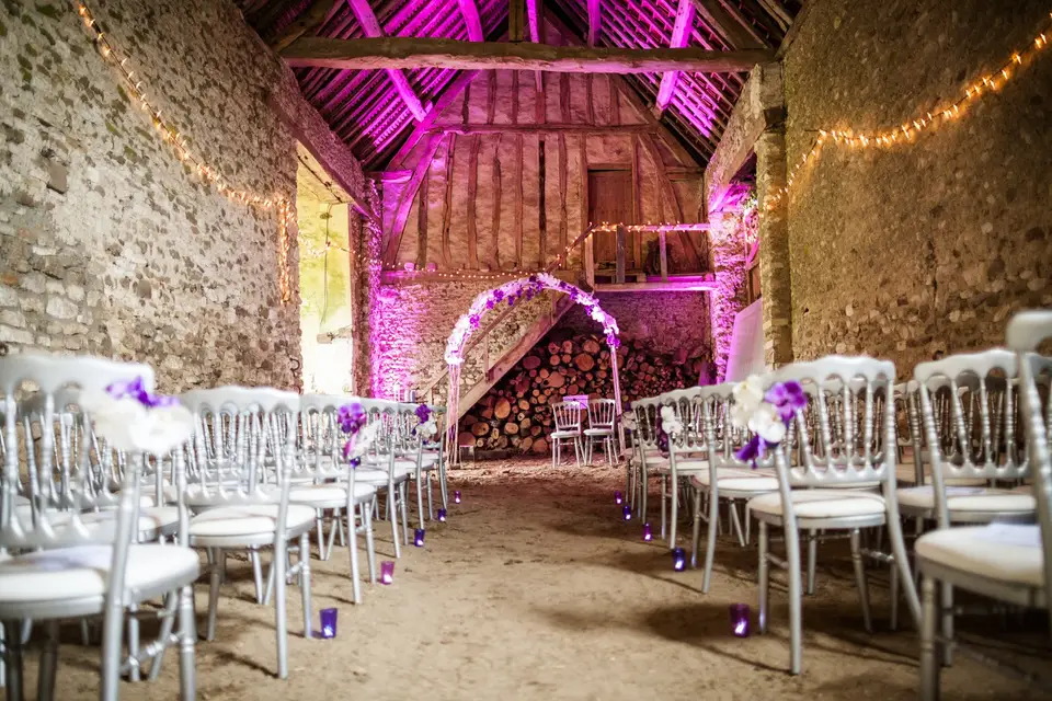 La Fée de l'Evénement — photo 7