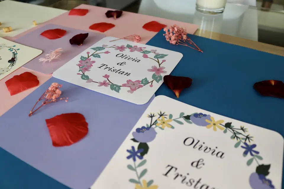 M Design — photo 1