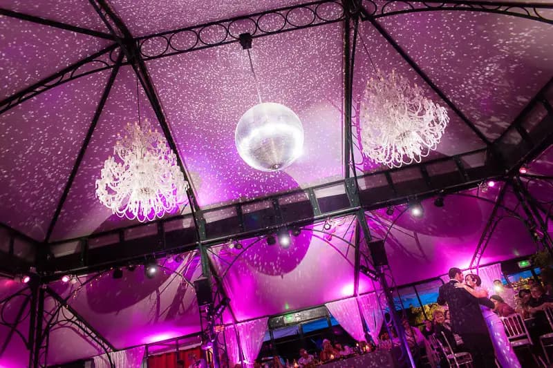 La Fée de l'Evénement — photo 4