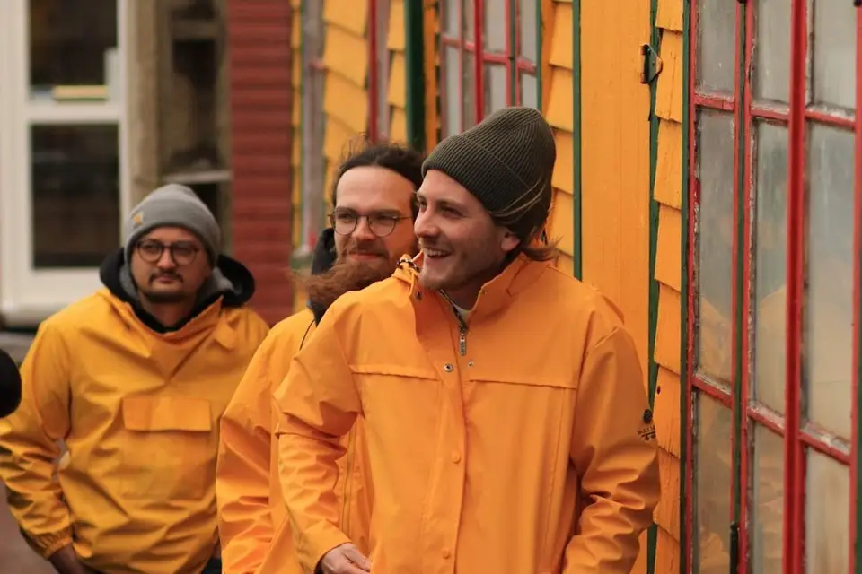 Les Revisiteurs — photo 2