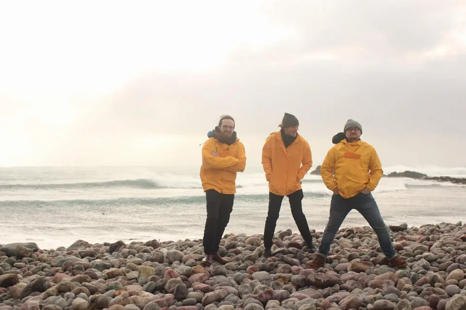 Les Revisiteurs — photo 1