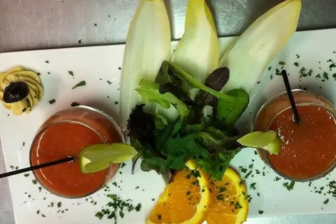 La Grande Bastide — photo 5