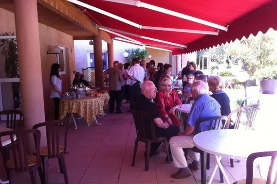 La Grande Bastide — photo 4