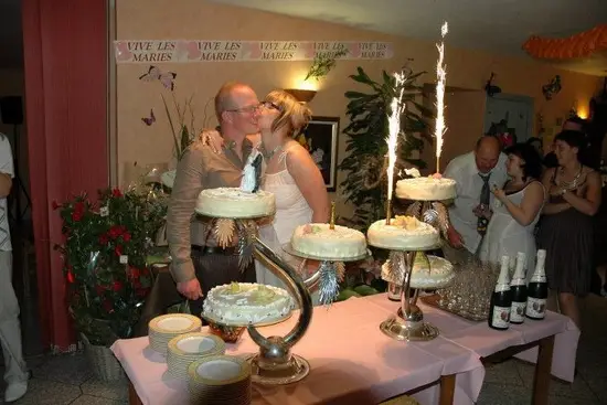 La Grande Bastide — photo 1