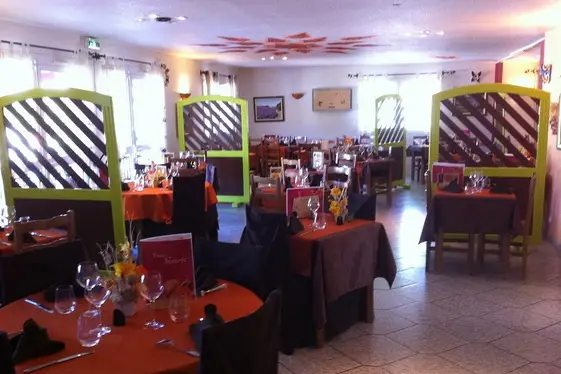 La Grande Bastide — photo 2