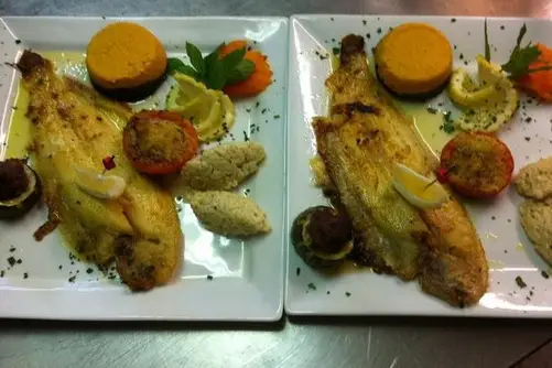 La Grande Bastide — photo 3