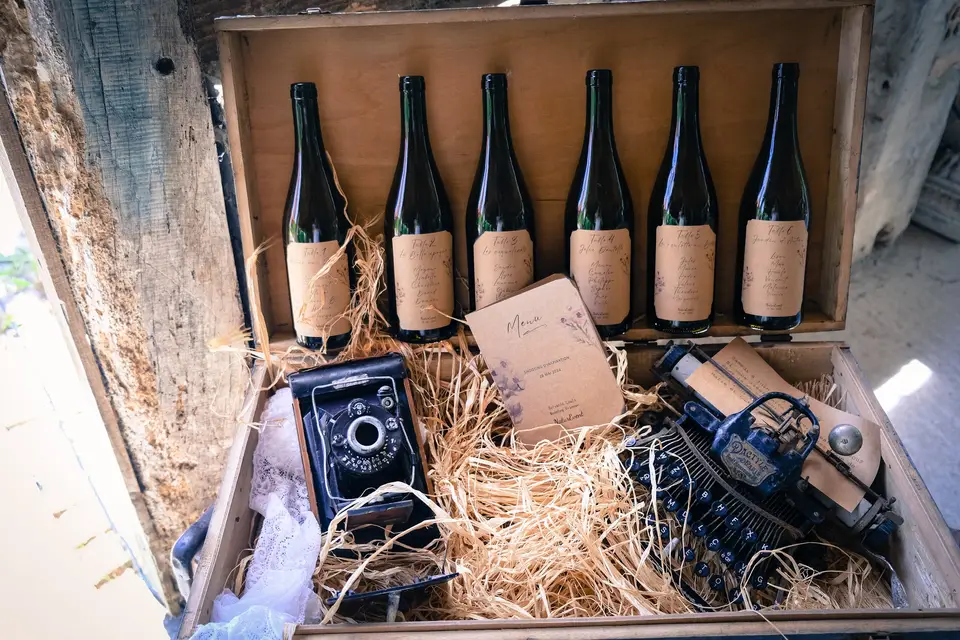 Rose Pudding Design — photo 5