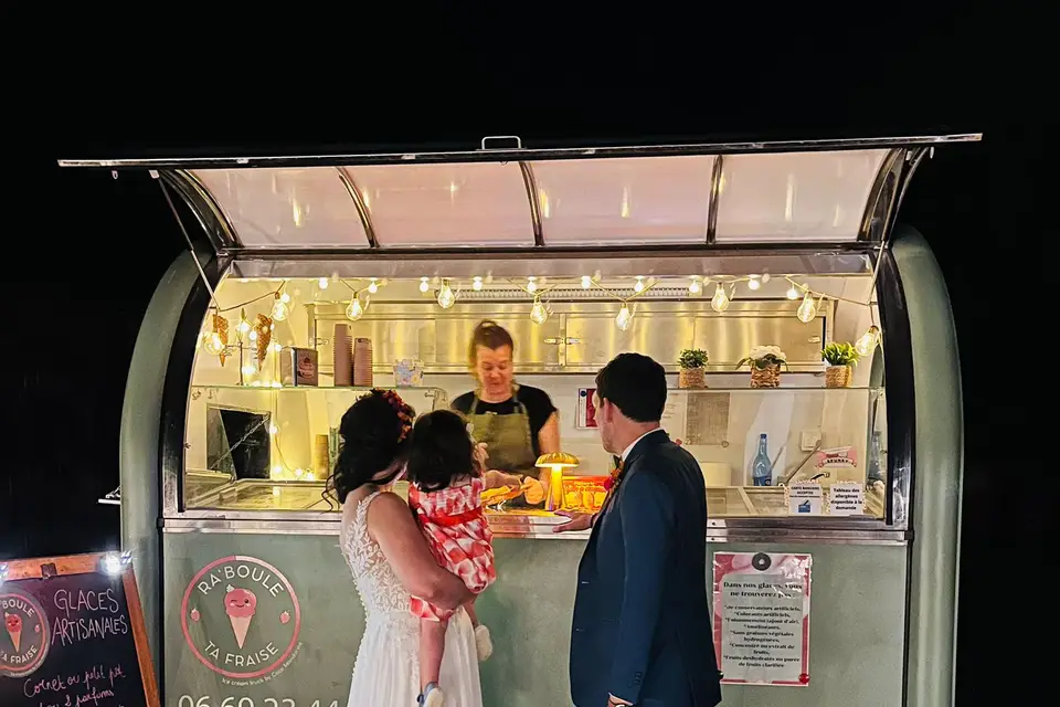 Ra'boule ta fraise — photo 7