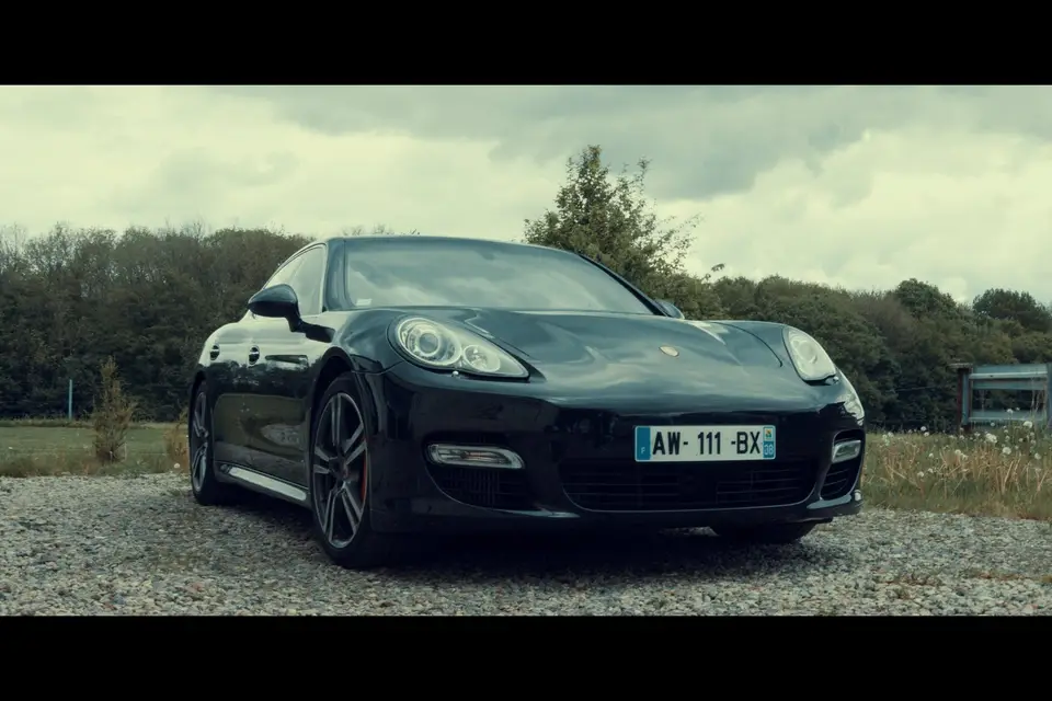 Allan Film — photo 4