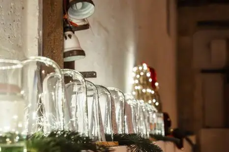 Rose Pudding Design — photo 3